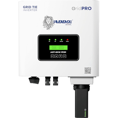 AGT-6KW-1P2M